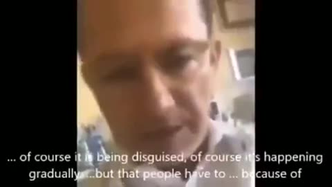 Germany | Head of Hospital Commits Suicide - There's No Virus, it's a Dictatorship, Disguised