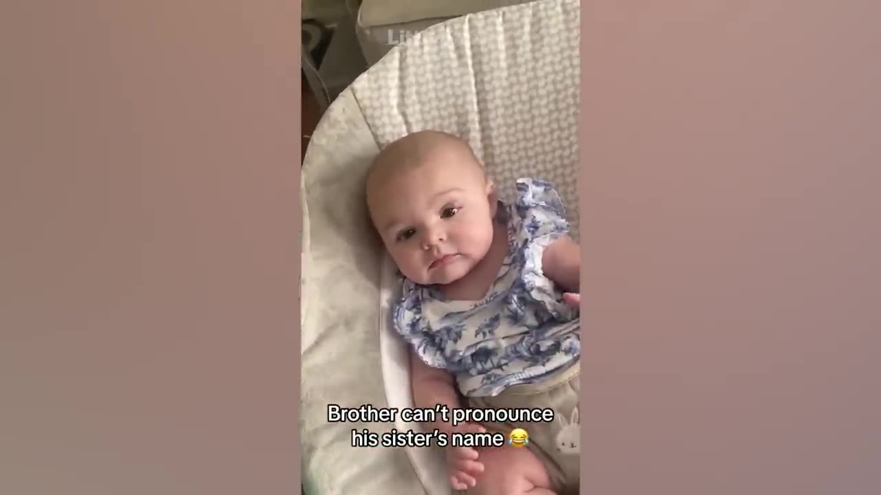 Try Not To Laugh Funny Babies Moments - Funny Baby Videos