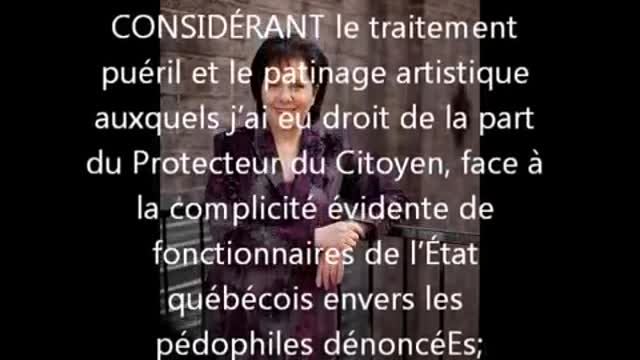 MINISTÈRE DE LA SÉCURITÉ PUBLIQUE DU Q