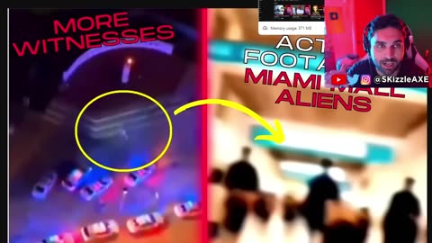 ALIENS IN MIAMI