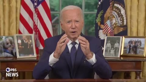 President Joe Biden