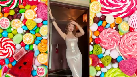Tiktok Challenge #Big Bank Challenge #Tiktok #Shorts 🔥🔥🥰🌶️🌶️