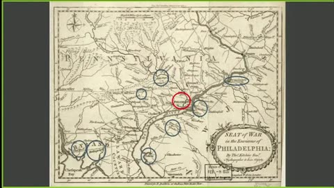 Feeding Washingtons Army Surviving the Valley Forge Winter of 1778