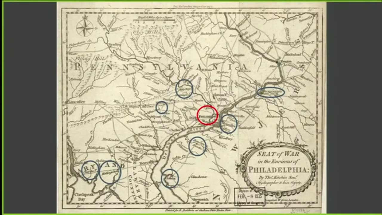 Feeding Washingtons Army Surviving the Valley Forge Winter of 1778