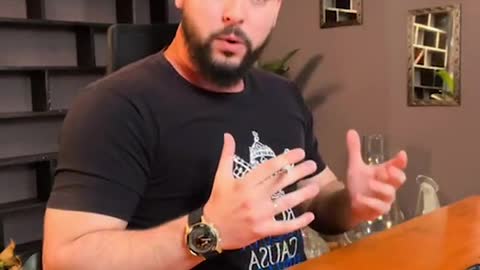 Thiago Andrade Vieira - 7 de setembro, relacionamentos e Thomas Giuliano x Guilherme Freire