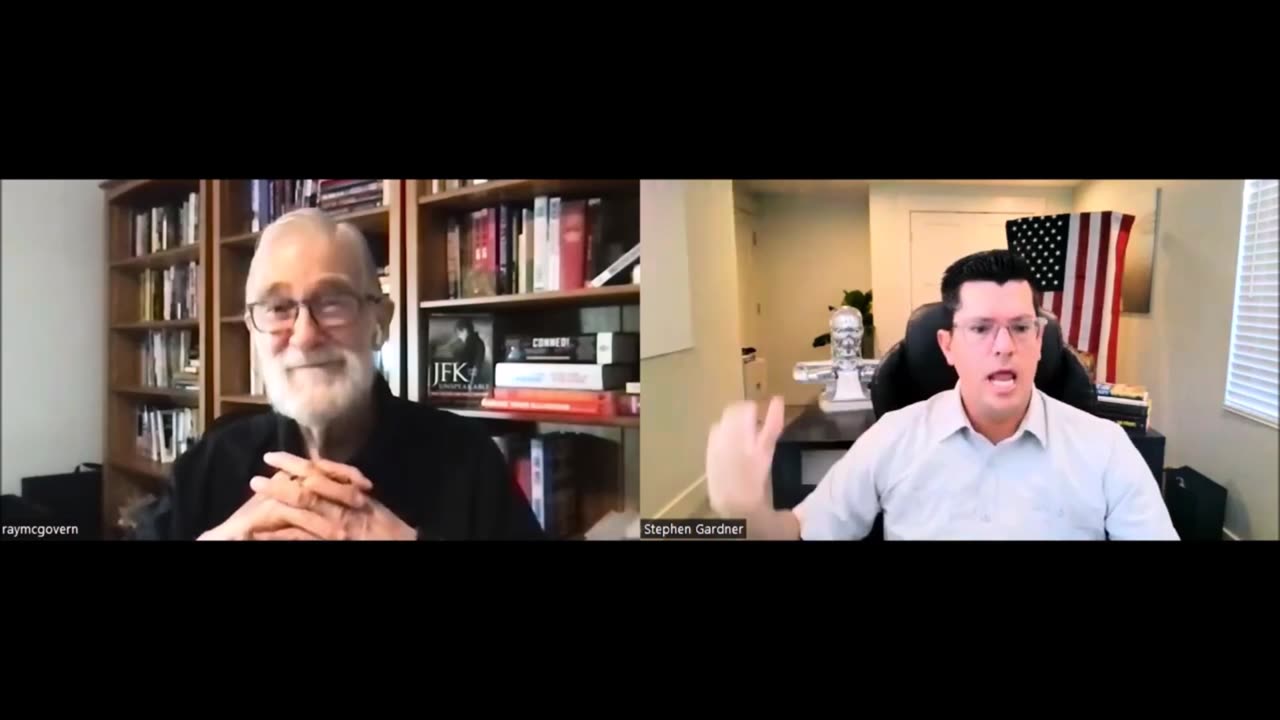 Ex-CIA Will US use Tactical Nukes in Ukraine against Russian Troops