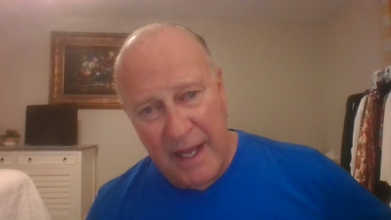 10/19/24 Part 2 of comments from the viewers and our source....