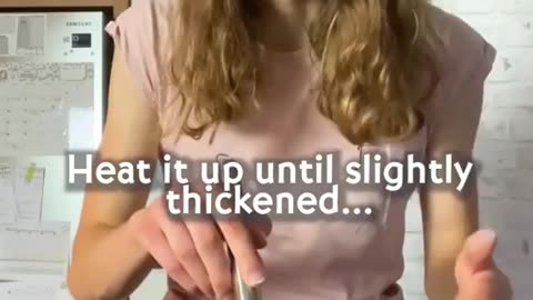 German sweet dish