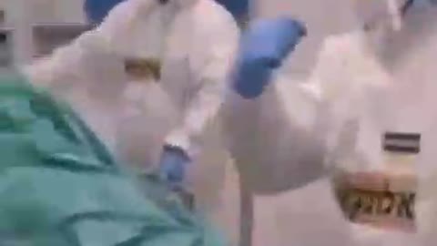 Video de como foi manipuladas as massas da FRAUDEMIA SARS COV2