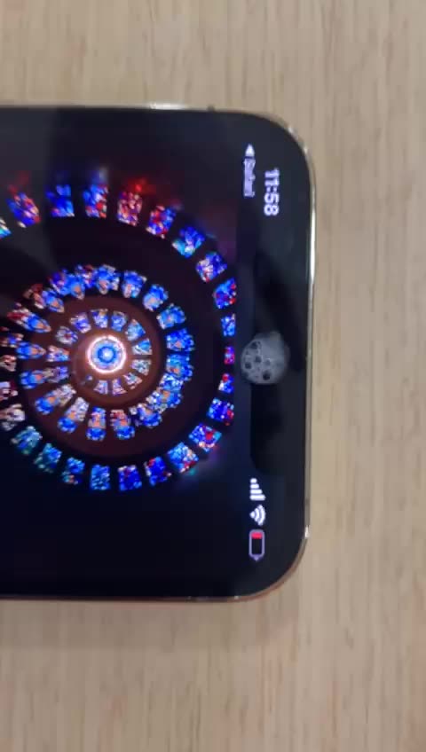 3 pasos para secar el agua de tu celular, según video viral