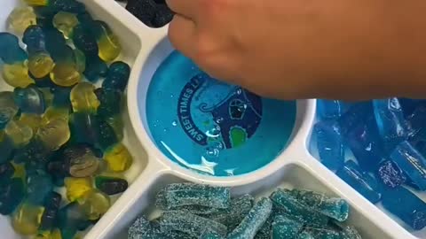 Candy - Viral