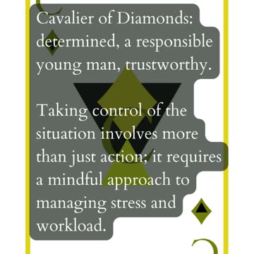 Essential Care – Tarot Reading