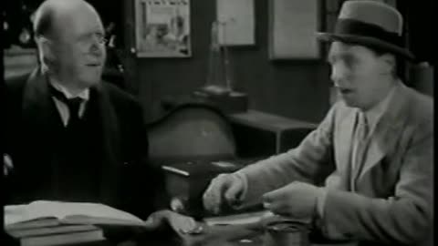 George Formby: Keep Your Seats Please 1936