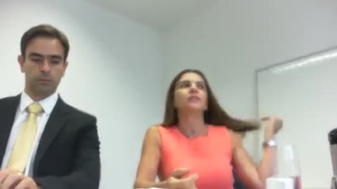 Delação Monica Moura - Parte 5 - Haddad 2012