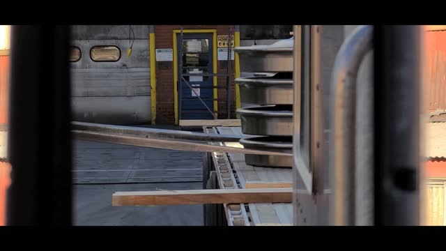 CONTAINERMAN68 Trains