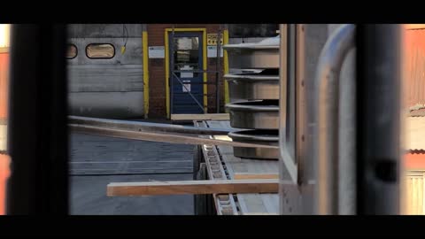 CONTAINERMAN68 Trains