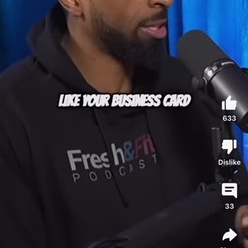 You Need to Hear This #viral #fyp #freshandfit