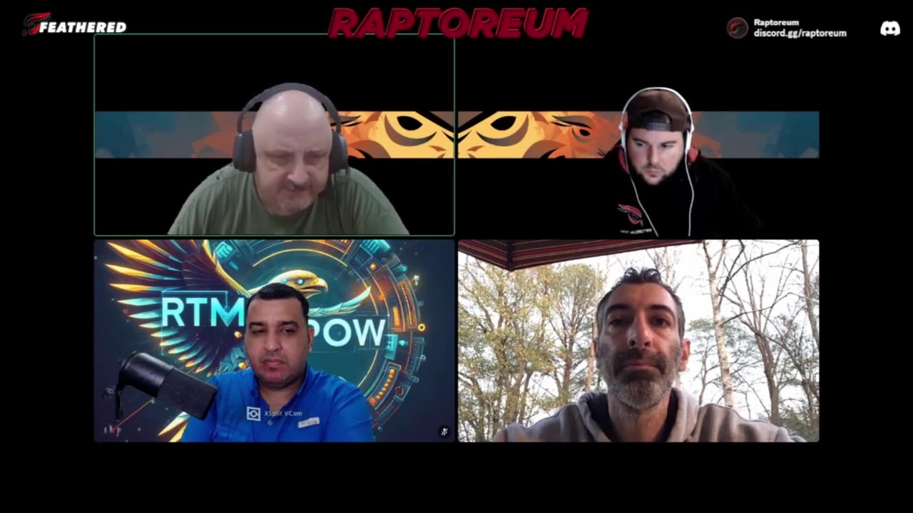 More on RTM Transaction Decoupling with David Owen Morris