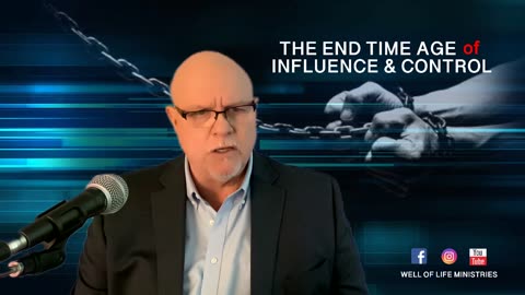 End of the Age Influence & Control