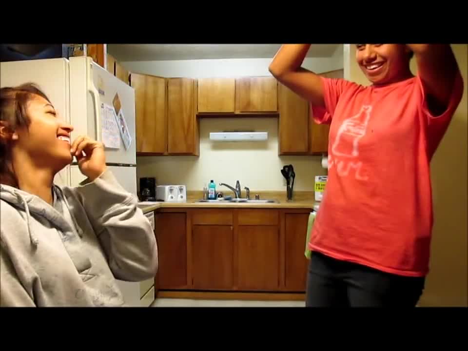 Worst Beatboxer Ever Covers "Some Nights" by Fun