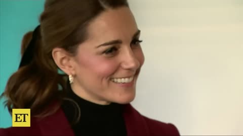 Kate Middleton Conspiracy Theories: Palace Speaks Out