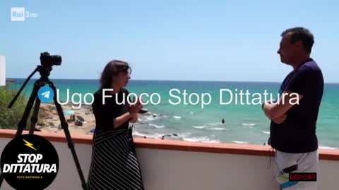 🔴 DANNEGGIATO DA VACCINO DERISO DALLO STATO