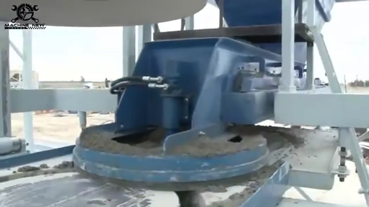 Amazing Powerful Factory Machine Work _ Latest Tec