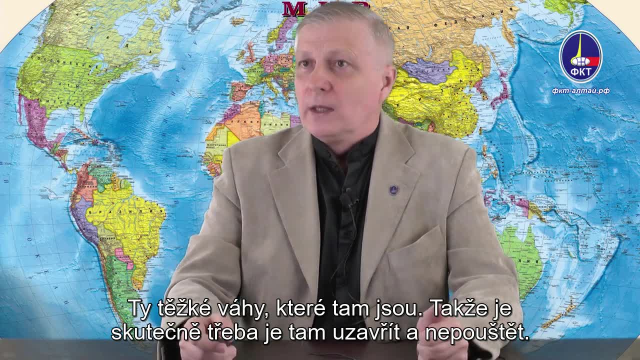 Otázka - Odpověď V.V. Pjakina ze dne 25.4. .2022