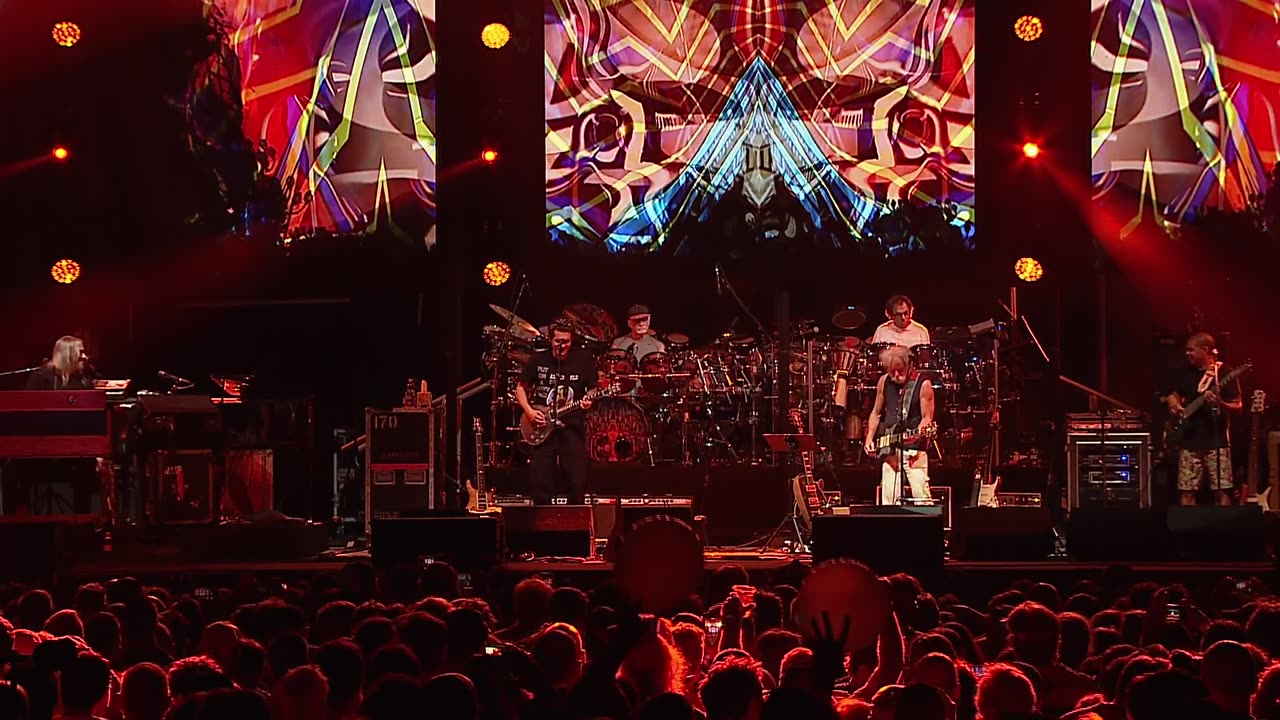 Dead & Company 1-19-19 S2