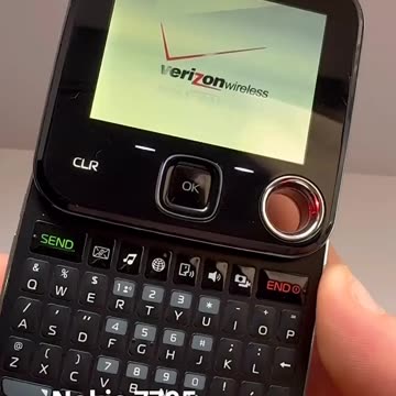 #retrotech #nokia #nokiamobile #original #nostalgia #nokia7705