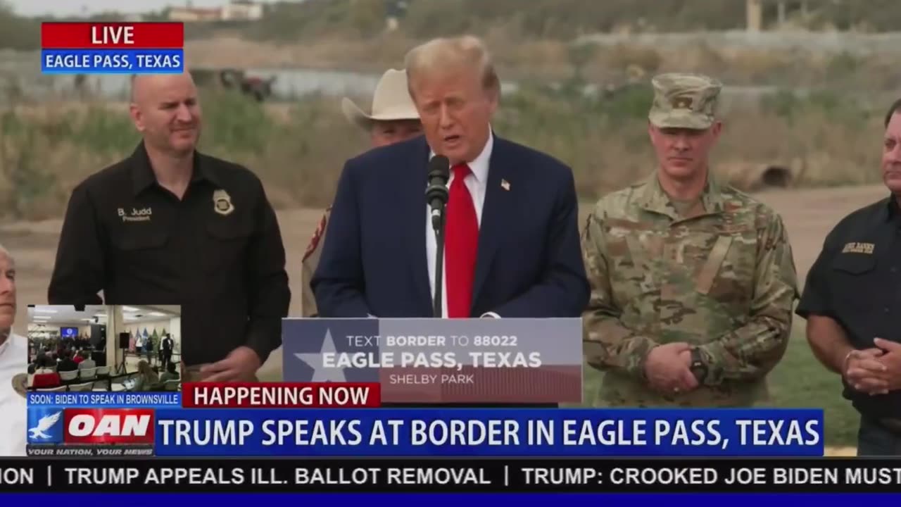 Trump Has Talked To The Parents Of Girl Murdered By Illegal Immigrant