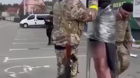 Justice and human rights in Ukraine as they are