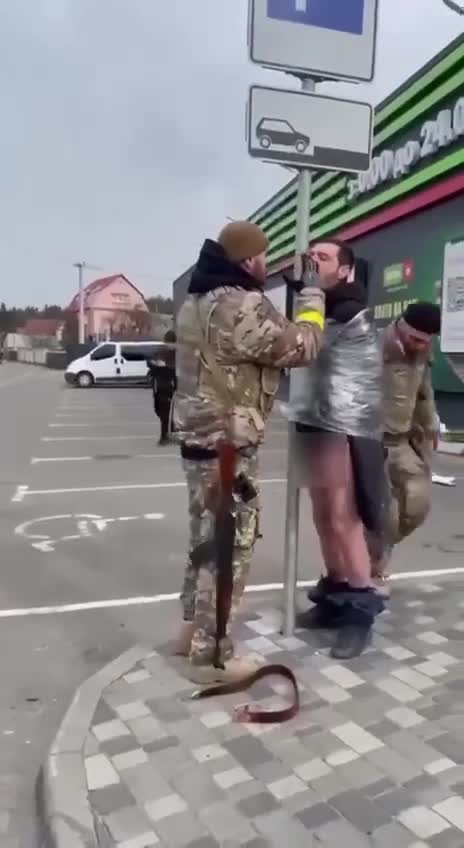 Justice and human rights in Ukraine as they are