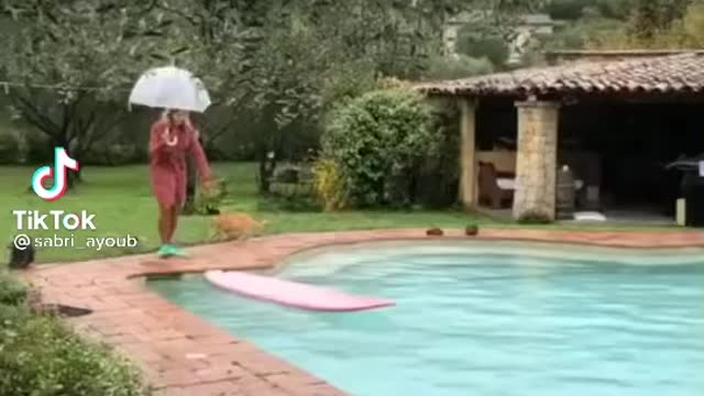 Sabri Virals ' the end 😂 '