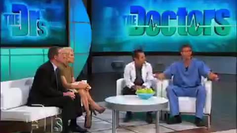 Vaccines do more than kill - Autism?