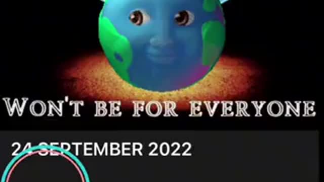 Buckle Up ... The end?