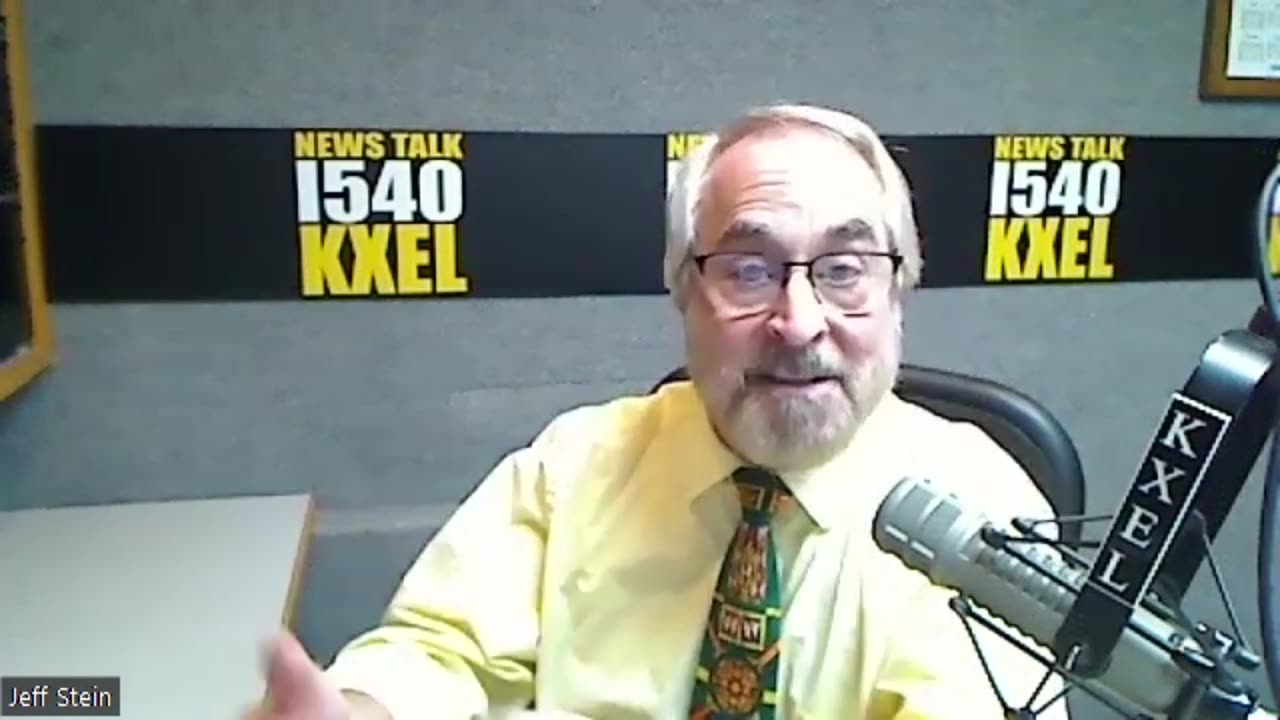 Iowa Politics with Jeff Stein – Fri. Nov. 17, 2023