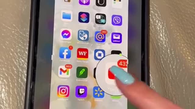 iPhone hack I bet you didn’t know about #shorts