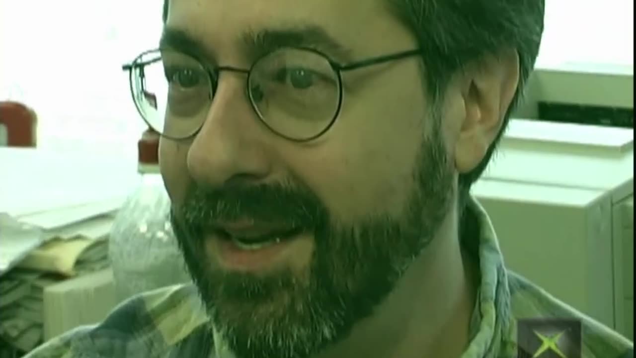 Deus Ex - Warren Spector 2002 OXM Interview
