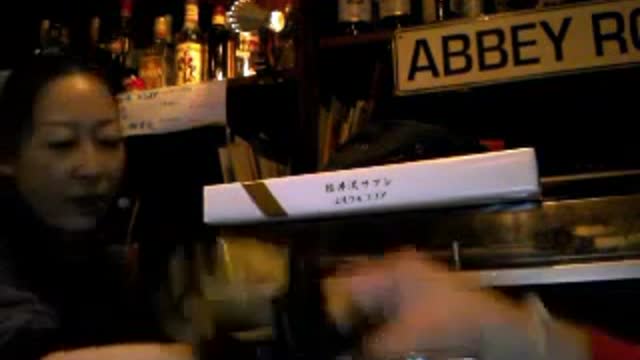 東京都杉並区荻チャーリーズスポットライブ。ともぞう