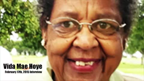 Black And Pro Life In America Interview With Vida Hoye