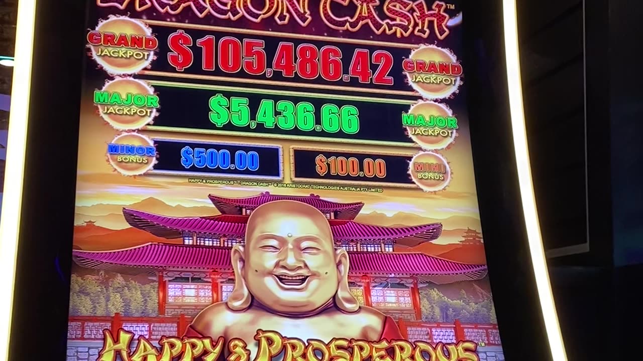 BIGG'N BUDDHA!!! (FULL VERSION) #slots #casino #slotmachine