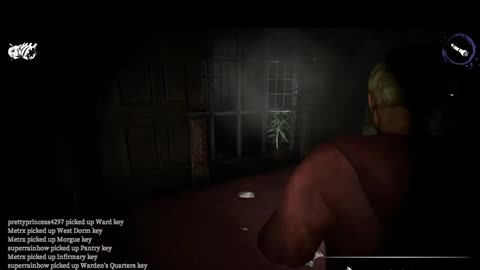 Devour Pt.10-So Close