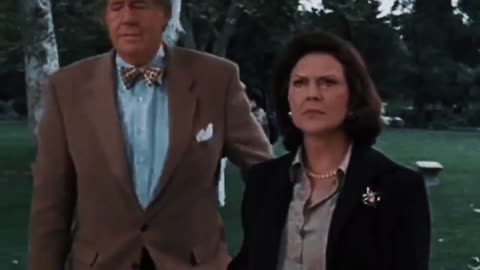 Emily and Richard (Gilmore girl)