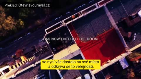 David Icke: Nikdy v historii jsme neměli takovouto příležitost