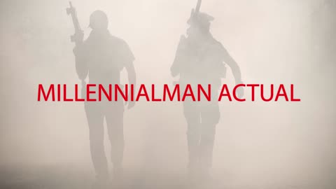 Millennialman Actual Coming Soon!