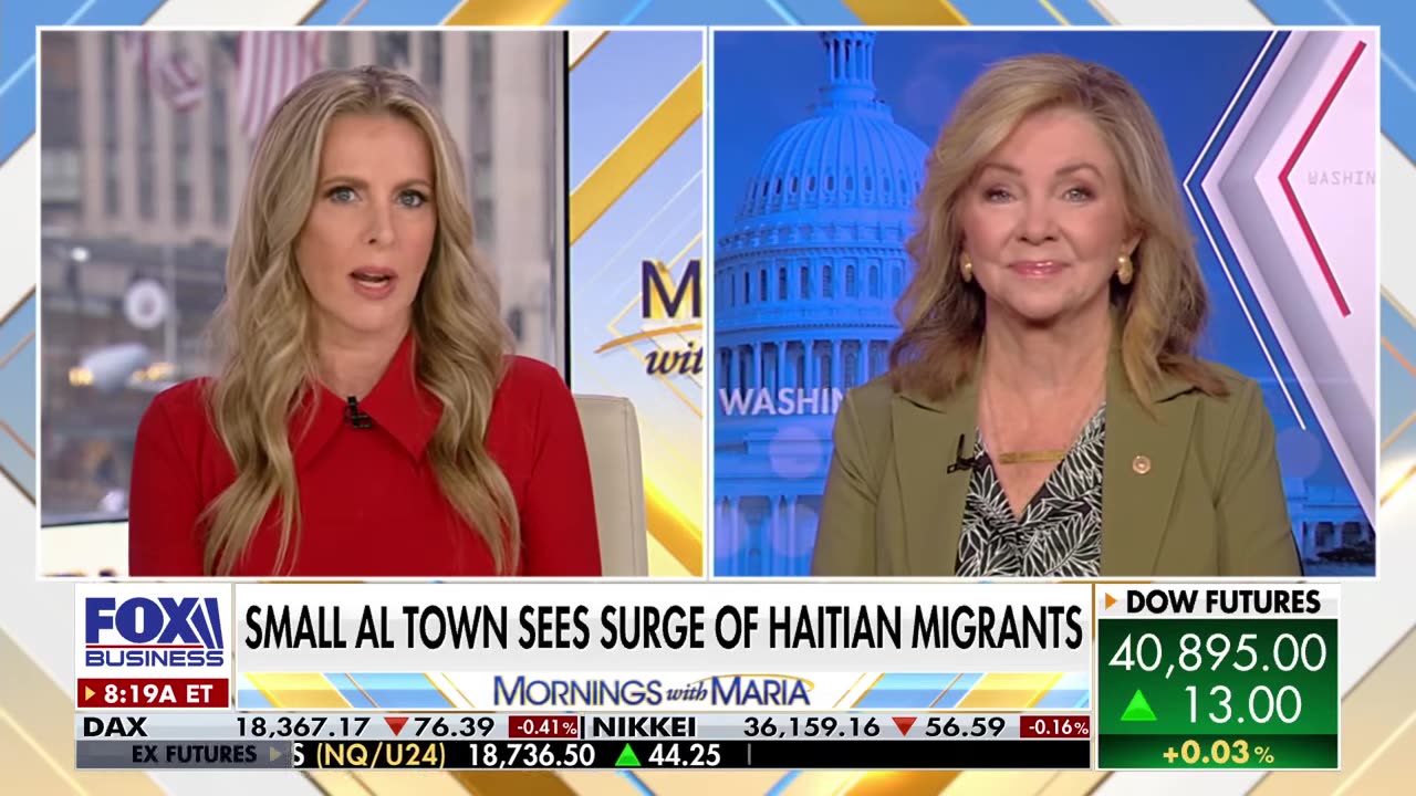 Senator grills Harris for flip-flopping on policy: 'I want to know where she stands'