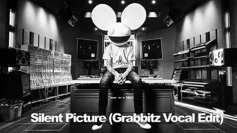 deadmau5 - Work From Home Chill Mix