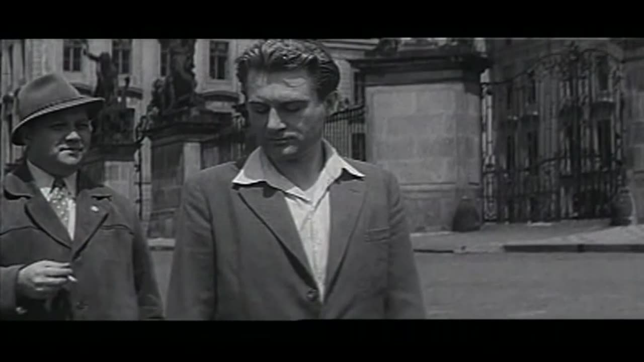 Reportáž psaná na oprátce - český film(1961)
