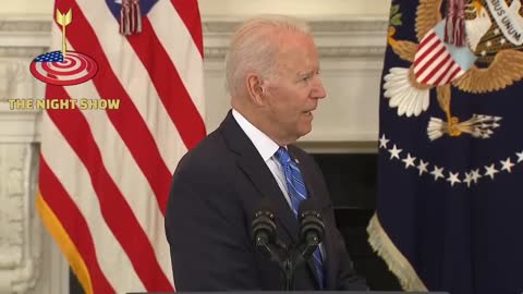 Flashback 1 Year Ago: Biden & Cronies Insist Inflation Not A Concern